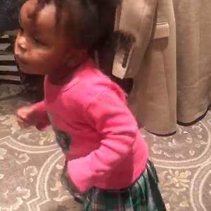 Meet your Posher, Donnie